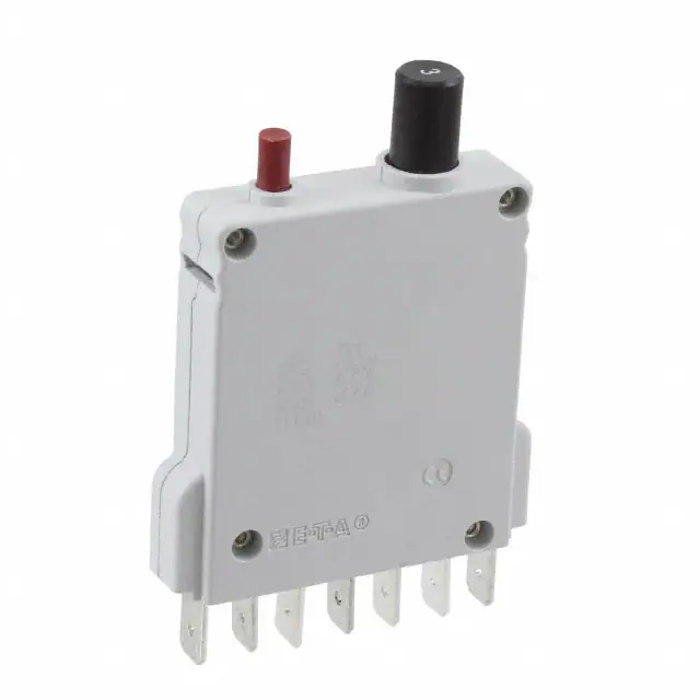 3600-P10-SI-3A E-T-A Interruttori automatici